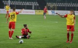 Korona Kielce-GKS Katowice 1:0. Tajne, ,,zamknięte" zwycięstwo pierwszego rywala Widzewa