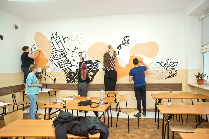 Młodzież zmienia dzielnice Lublina. Sprawdź, jakie projekty ruszą w wakacje