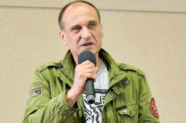 W wyborach prezydenckich Paweł Kukiz zdobył  ponad 20 proc. ważnych głosów.