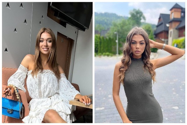 Linda Filipkowska z Łomży oraz Weronika Falkowska z Kolna powalczą o to, aby zostać 44. laureatką konkursu Miss Polonia 2023.