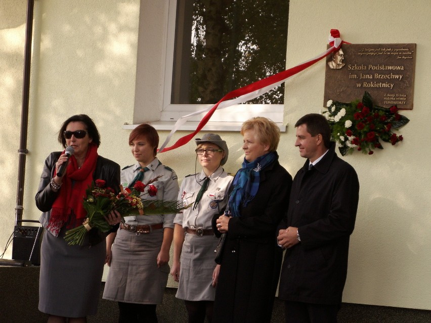 Rokietnica. Szkoła Podstawowa skończyła 50 lat