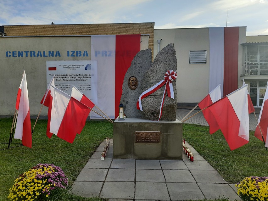 Jubileusz 90-lecia istnienia szpitala w Choroszczy....