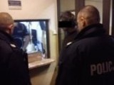 Gmina Trzebieszów: Areszt dla 51-latka, który groził policjantom bronią
