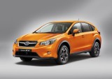 Subaru XV - nowy model na wiosnę. Zobacz ceny i zdjęcia