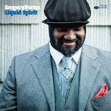 Gregory Porter urzeka płytą "Liquid Spirit"