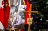 W Toruniu badają wątek zabójcy prezydenta Pawła Adamowicza