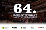 64. Plebiscyt na Sportowca i Trenera Roku - etap I (GŁOSOWANIE ZAKOŃCZONE)