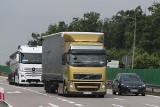 Polscy kierowcy pod lupą europejskich służb kontrolnych