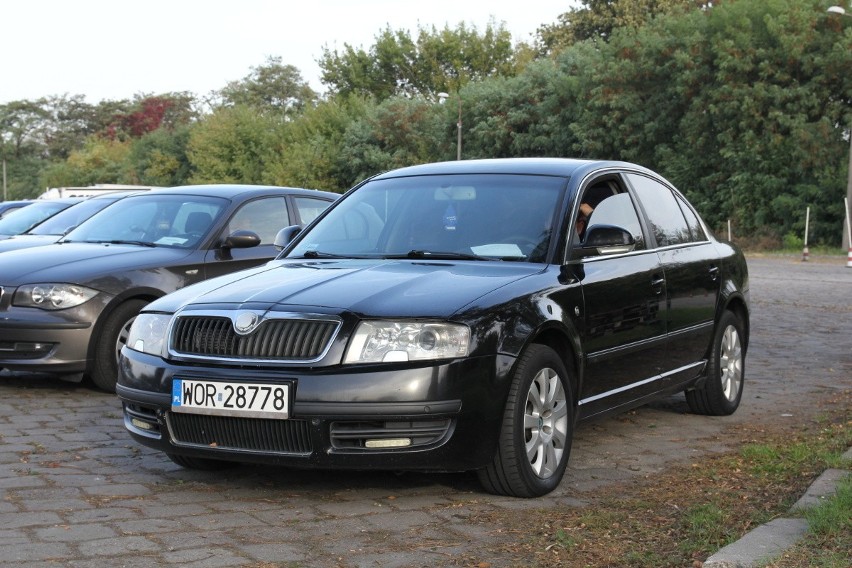 SKoda Superb, rok 2007, 1,9 diesel, cena 12 900 zł