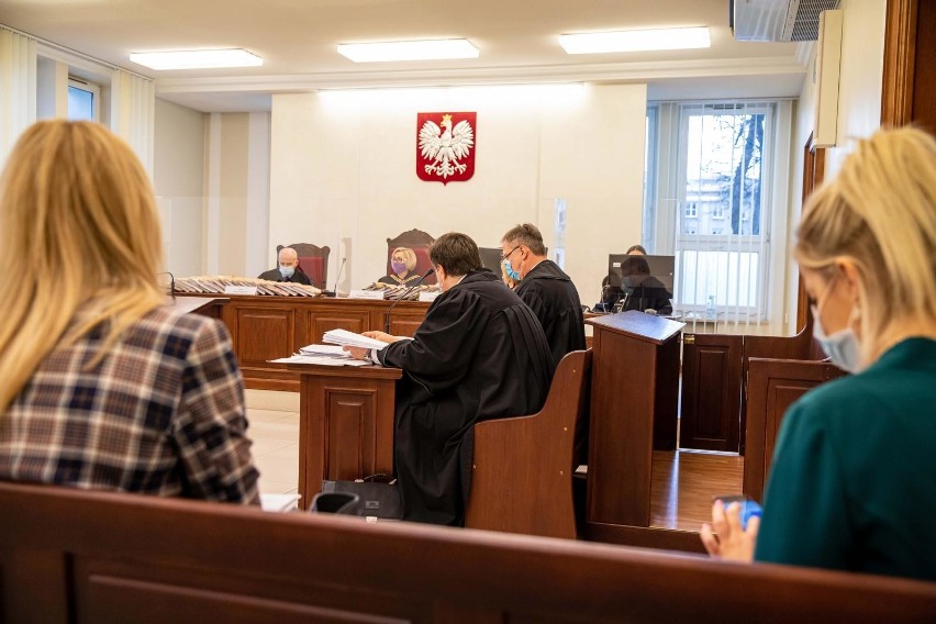 Ruszył proces apelacyjny dotyczący przetargu na gadżety reklamowe w Urzędzie Marszałkowskim Województwa Podlaskiego