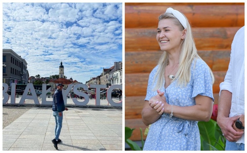 Valentyn z "Rolnik szuka żony" podjął decyzję o przeprowadzce na Podlasie. To zdjęcie nie pozostawia wątpliwości, będzie blisko Klaudii