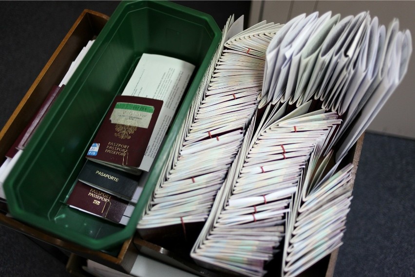 Nowa ustawa o dokumentach paszportowych weszła w życie. Wymiana i wyrobienie dokumentu nigdy nie były prostsze