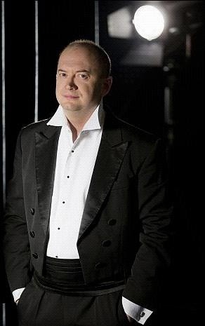 Białostockich filharmoników poprowadzi Michał Klauza &#8211; Kierownik Muzyczny Opery i Filharmonii Podlaskiej