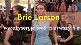 Brie Larson wyreżyseruje swój pierwszy film