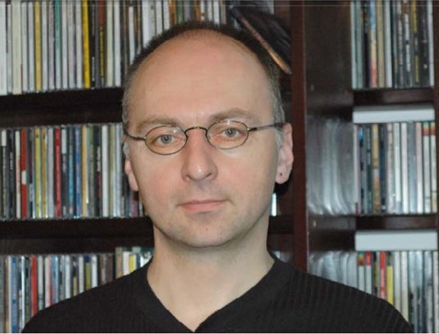 Prof. Piotr Balcerowicz