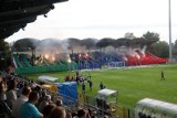 W piątek ostatnie mecze z udziałem kibiców. Zobacz, gdzie wejdziesz na stadion