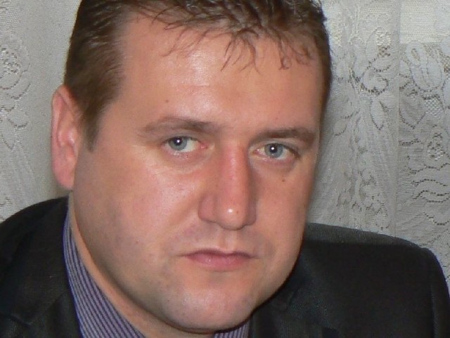 Mariusz Adamczyk