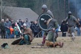 Nadleśnictwo Waliły. Extreme Forest Fest (zdjęcia)