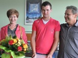 17-letni Daniel Otwiaska ze Stanisławowa uratował człowieka. Oto prawdziwy bohater