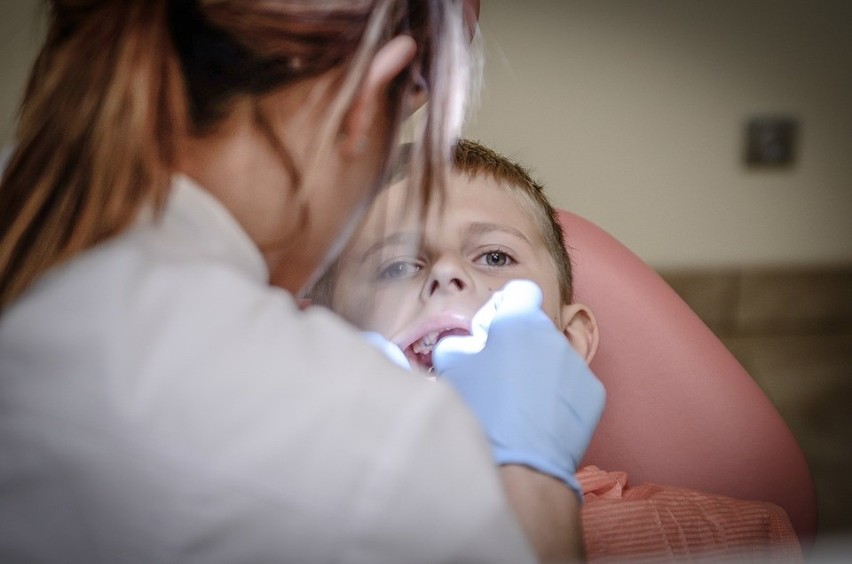 Najlepsi dentyści w Olkuszu według opinii w Google