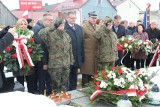 Minister Dziemianowicz-Bąk (Lewica) zakazuje uroczystości upamiętniających Józefa Kurasia "Ognia"