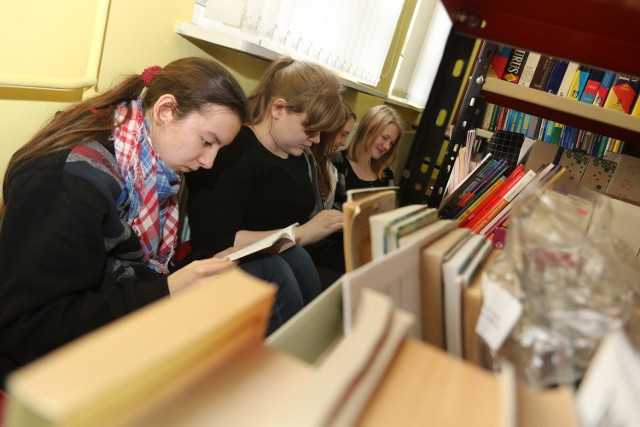 Liceum Akademickie w Toruniu awansowało z miejsca czwartego na trzecie w kraju