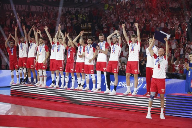 PKN Orlen przedłużył umowę sponsorską z Polskim Związkiem Piłki Siatkowej do 2026 roku