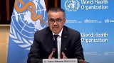 Apel szefa Światowej Organizacji Zdrowia: Poczekajmy z trzecią dawką szczepień przeciwko Covid-19