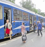 Kraków: Awaryjny postój to duży problem. "To lekceważenie pasażerów"