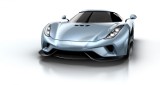 Salon samochodowy w Genewie. Koenigsegg Regera [galeria]