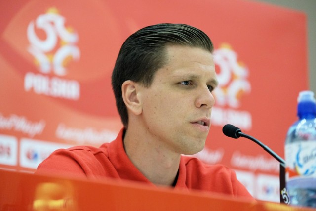 Wojciech Szczęsny został ojcem. Na świat przyszedł jego syn - Liam