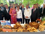 Rolnicy z regionu radomskiego byli na gali AgroLiga u Prezydenta Polski w Warszawie