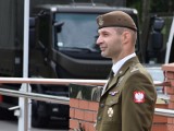 Lubelski batalion OT ma nowego dowódcę. Został nim ppłk Jacek Otręba
