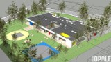 Budowa nowego przedszkola na Zaodrzu w Opolu jednak ruszy. Radni na sesji dołożyli brakujące pieniądze