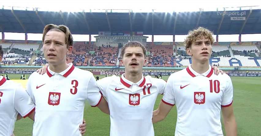 Fatalny początek reprezentacji Polski U-17 na mistrzostwach świata. Japonia powinna strzelić kilka goli więcej