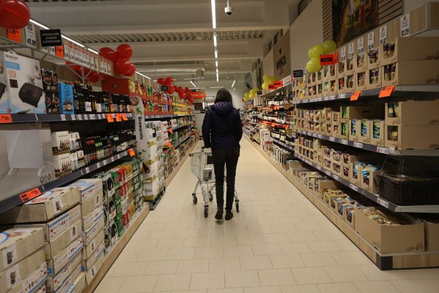 Ciche godziny w sklepach. Sprawdzamy, co to za inicjatywa i w jakich toruńskich sklepach obowiązuje.