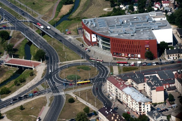 Jeszcze w tym roku mogą ruszyć roboty przy przedłużeniu ul. Lubelskiego Lipca '80 oraz ul. Muzycznej.