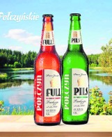 Połczyn Full i Połczyn Pils z połczyńskiego browaru wróciły na rynek w wielkim stylu 