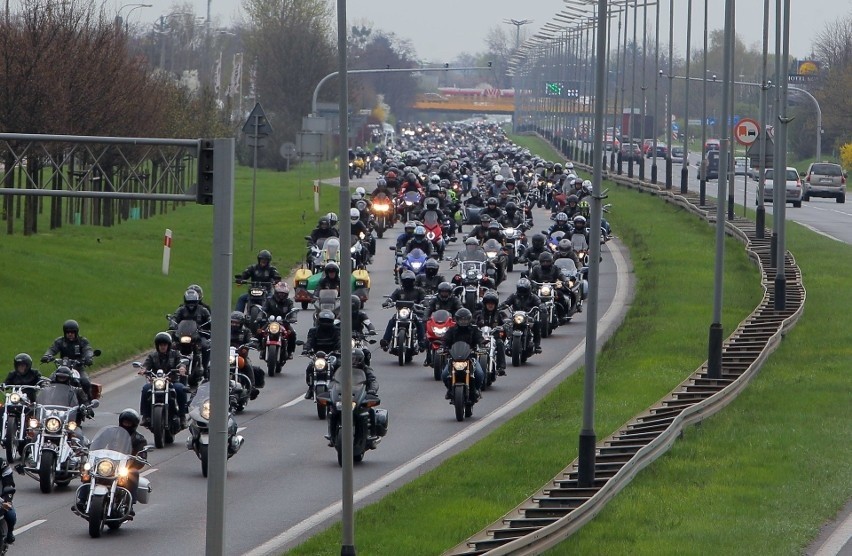 Zakończenie Sezonu Motocyklowego 2022 zaplanowano na sobotę...