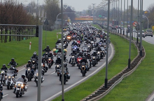 Zakończenie Sezonu Motocyklowego 2022 zaplanowano na sobotę 10 września. Tradycyjnie z tej okazji ulicami Poznania przejdzie parada motocyklistów.