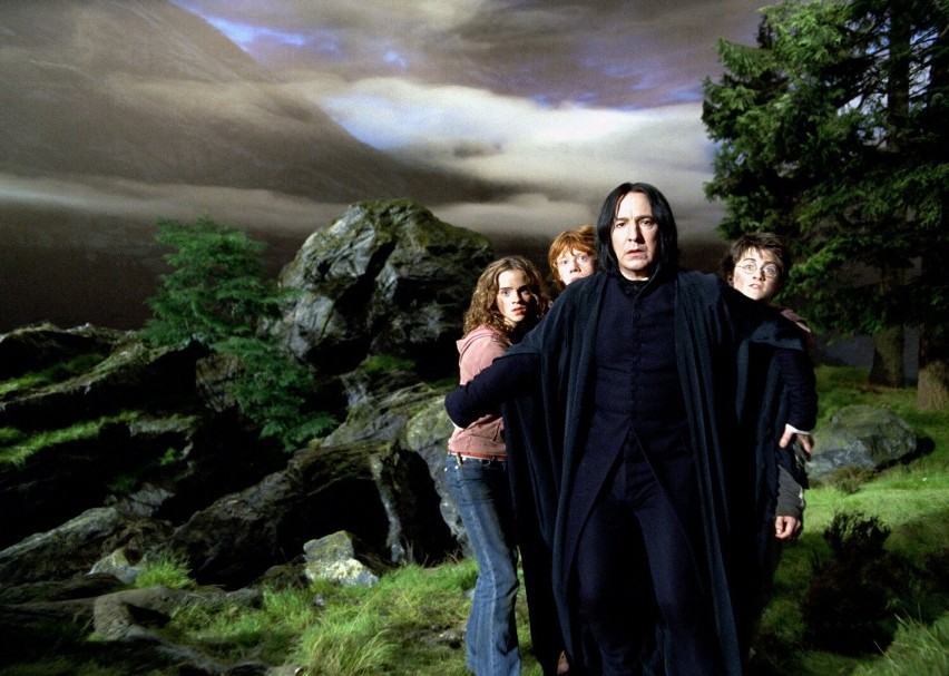 „Harry Potter". HBO planuje serial o świecie magii! Pierwsze...