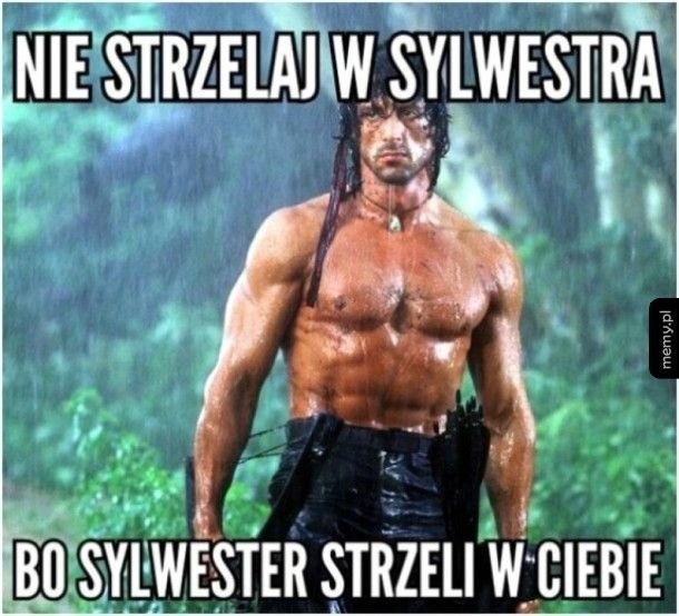 Sylwester 2019 MEMY. Tak wygląda noc sylwestrowa oczami internautów. A wy jak powitacie Nowy Rok?