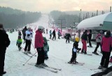 Wyciągi narciarskie czynne w Beskidach, na Jurze i Sosnowcu WARUNKI NARCIARSKIE