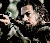 Leonardo Di Caprio walczy o przeżycie w dzikich górach. ZJAWA może mu przynieść Oscara 