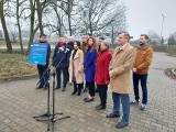 Zmiany w systemie parkingów P&R w Bydgoszczy - nowy punkt programu Schreibera