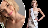 Agata Kwiecień z Pińczowa w finale konkursu Miss Polonia. Poznajcie piękną kandydatkę