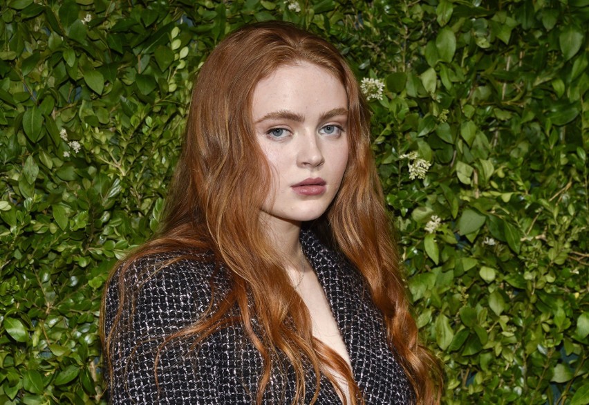 Sadie Sink olśniewa w "Stranger Things". Co wiemy o młodej aktorce? Tych rzeczy mogliście o niej nie wiedzieć