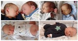 Opolskie noworodki. Dziś prezentujemy zdjęcia 50 maluszków urodzonych na porodówce w Opolu [ZDJĘCIA]
