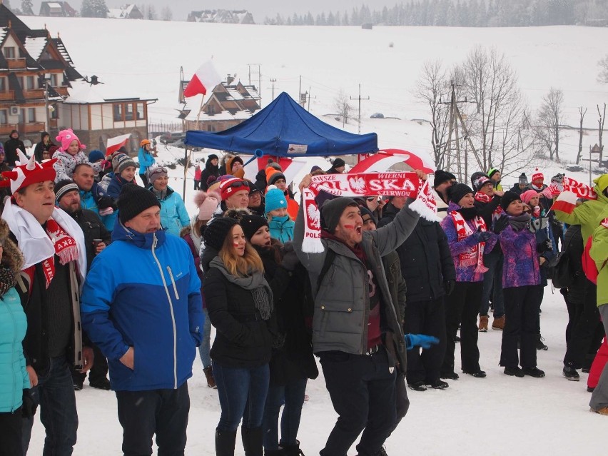 Skoki narciarskie Zakopane gdzie onejrzeć [19.01.19] Dzisiaj konkurs drużynowy. [HARMONOGRAM ZAWODÓW, wyniki kwalifikacji, skoki na żywo]