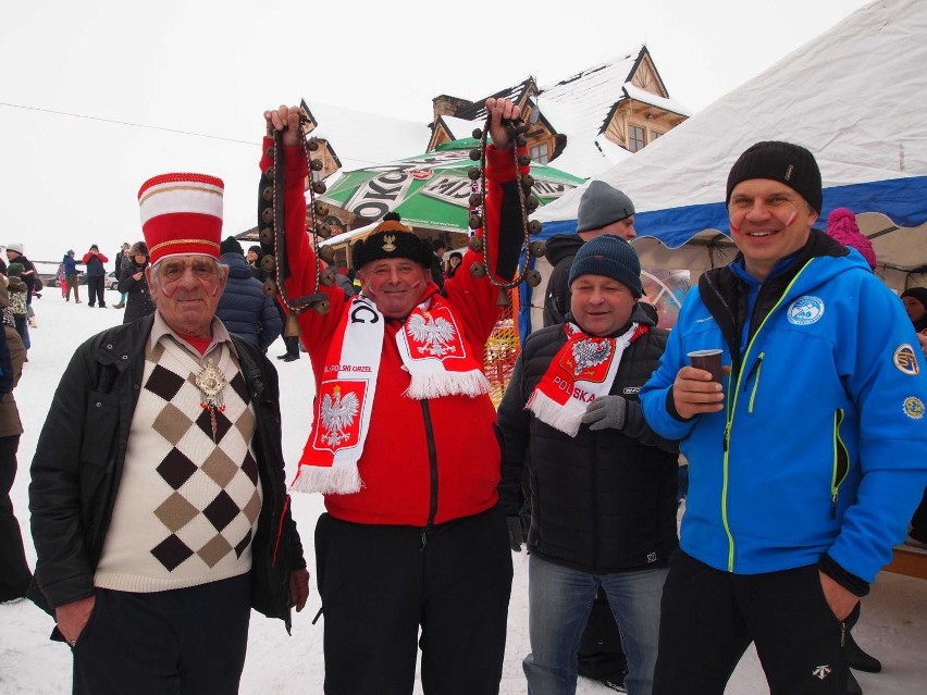 Skoki narciarskie Zakopane gdzie onejrzeć [19.01.19] Dzisiaj konkurs drużynowy. [HARMONOGRAM ZAWODÓW, wyniki kwalifikacji, skoki na żywo]